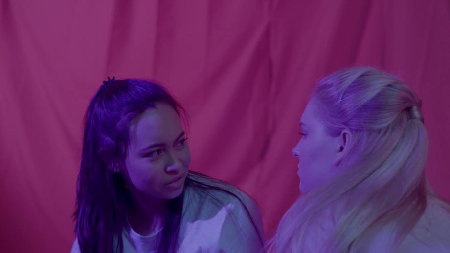 ALL THE REASONS BEHIND A KISS (2019)